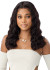 OUTRE MyTresses Black Label Lace Front Wig - HH-Virgin Loose Deep 20"
