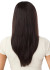 OUTRE MyTresses Black Label Lace Front Wig - HH-Virgin Straight 22"