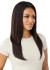 OUTRE MyTresses Black Label Lace Front Wig - HH-Virgin Straight 22"