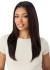 OUTRE MyTresses Black Label Lace Front Wig - HH-Virgin Straight 22"
