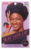 RED Reversible Silky Satin Hair Cap