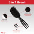 RED Curl & Care 4-in-1 Detangle Brush