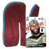Annie Mr. Durag Wave Maxx Silky Satin Durag