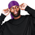 Annie Mr. Durag Wave Maxx Silky Satin Durag
