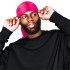 Annie Mr. Durag Wave Maxx Silky Satin Durag