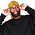 Annie Mr. Durag Wave Maxx Silky Satin Durag