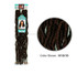 Bobbi Boss Synthetic Crochet Braids - Nu Locs 24" 2X