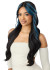 OUTRE Perfect Hairline Synthetic HD Lace Wig - PH 15