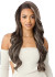 OUTRE Perfect Hairline Synthetic HD Lace Wig - PH 15