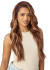 OUTRE Perfect Hairline Synthetic HD Lace Wig - PH 16