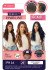 OUTRE Perfect Hairline Synthetic HD Lace Wig - PH 16