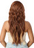OUTRE Perfect Hairline Synthetic HD Lace Wig - PH 16