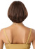 OUTRE The Daily Wig STYLE & DASH Synthetic Lace Part Wig - Daily 25