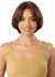 OUTRE The Daily Wig STYLE & DASH Synthetic Lace Part Wig - Daily 25
