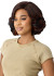 OUTRE The Daily Wig STYLE & DASH Synthetic Lace Part Wig - Daily 26