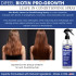 Difeel Pro-Growth Biotin Leave in Conditioning Spray (6oz)