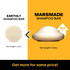 MARSMADE Rice Water Shampoo Bar (4.23oz)