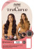 OUTRE Synthetic Melted HairlineHD Lace Front Wig - TruCurve 3