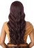 OUTRE Synthetic Melted HairlineHD Lace Front Wig - TruCurve 3