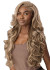 OUTRE Synthetic Melted HairlineHD Lace Front Wig - TruCurve 4