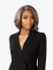 SENSATIONNEL Butta Lace Synthetic HD Lace Front Wig - CHIC BOB BOB UNIT 10