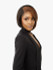 SENSATIONNEL Butta Lace Synthetic HD Lace Front Wig - CHIC BOB BOB UNIT 11