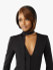 SENSATIONNEL Butta Lace Synthetic HD Lace Front Wig - CHIC BOB BOB UNIT 11
