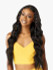 SENSATIONNEL Butta PRE-STYLED Synthetic HD Lace Wig - UNIT 9