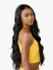 SENSATIONNEL Butta PRE-STYLED Synthetic HD Lace Wig - UNIT 9
