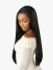 SENSATIONNEL Crowned Edge 13X5 Synthetic HD Lace Wig - Straight 28″
