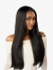 SENSATIONNEL Crowned Edge 13X5 Synthetic HD Lace Wig - Straight 28″