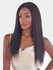 VIVACE 100% Human Hair MAESTRO 13X6 Lace Front Wig - Yaki Straight 26"
