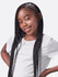 VIVACE Vivatress Pre-Stretched Kid Braid 3X 32"