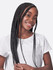 VIVACE Vivatress Pre-Stretched Kid Braid 3X 32"