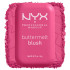 NYX Buttermelt High-Pigment Powder Blush