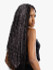 SENSATIONNEL Empire 100% Human Hair Feather Crochet - BOHEMIAN