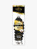 SENSATIONNEL Empire 100% Human Hair Feather Crochet - DEEP