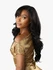 SENSATIONNEL Butta Lace Synthetic HD Lace Front Wig - MERMAID MOOD