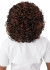 OUTRE Synthetic Quick Weave Half Wig -  Astoria