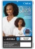 OUTRE Synthetic Quick Weave Half Wig -  Astoria