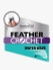 SENSATIONNEL Premium TOO Feather Crochet - WATER WAVE (14"-18")
