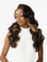 SENSATIONNEL Synthetic Bare Lace Front Wig - 6X5 UNIT 6