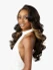 SENSATIONNEL Synthetic Bare Lace Front Wig - 6X5 UNIT 6