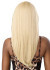 OUTRE Synthetic Melted HairlineHD Lace Front Wig - TruCurve 1