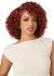 OUTRE Synthetic Melted HairlineHD Lace Front Wig - TruCurve 2