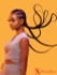SENSATIONNEL 6X X-Pression Pre-Stretched Braid 28"