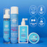 EBIN Wonder Curl Bond Curl Mousse - Sports Edition (8.5oz)