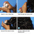EBIN Wonder Curl Bond Curl Mousse - Sports Edition (8.5oz)