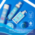 EBIN Wonder Curl Bond Holding Spray Sports Edition (8.5oz)