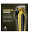 Andis Ultra Clip At Home Corded Clipper 18pcs